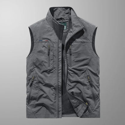 Modern Cargo Gilet +GRATIS T-Shirt Today
