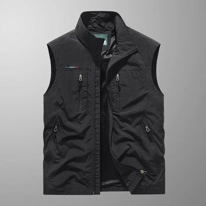 Modern Cargo Gilet +GRATIS T-Shirt Today