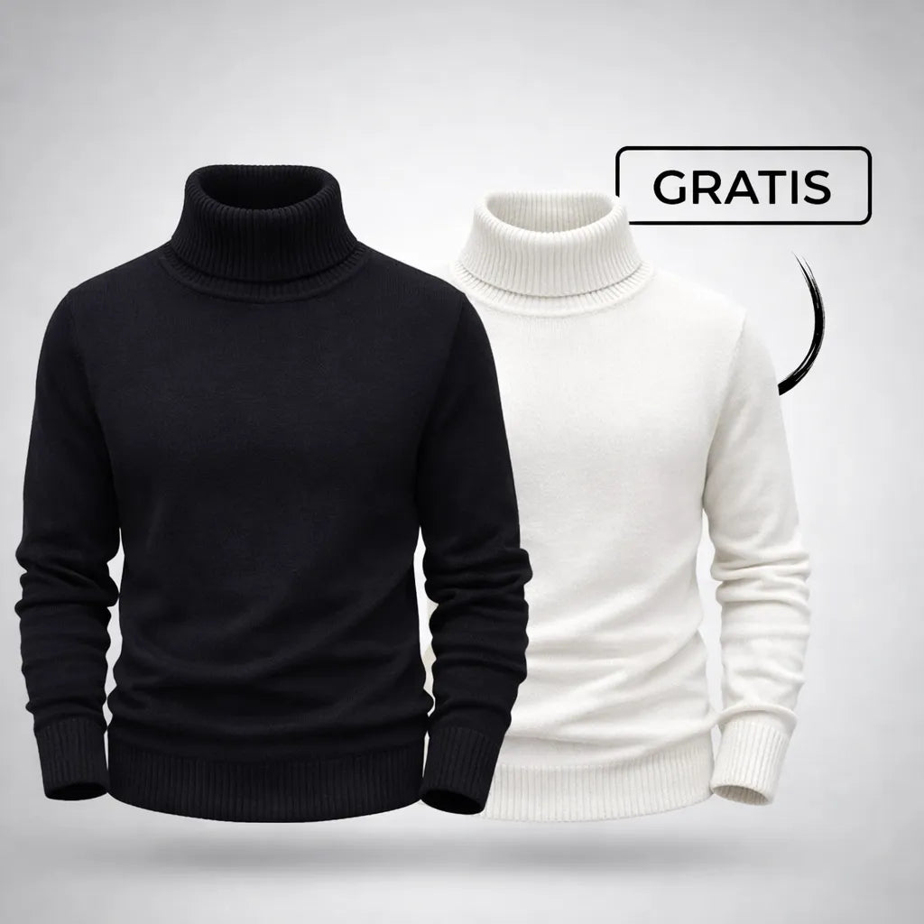 Herrenpullover kaufen & zweiten GRATIS erhalten
