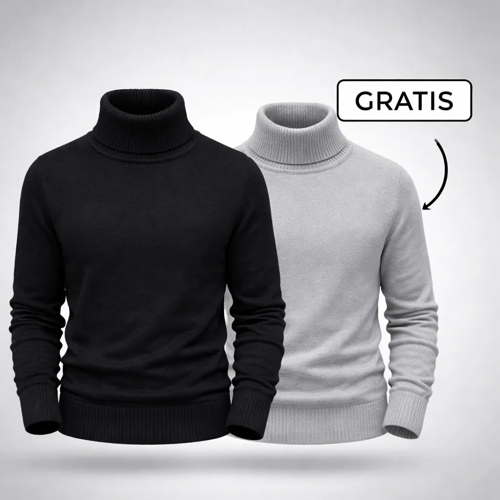 Herrenpullover kaufen & zweiten GRATIS erhalten