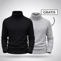 Schwarz + Grau (2er-Set)