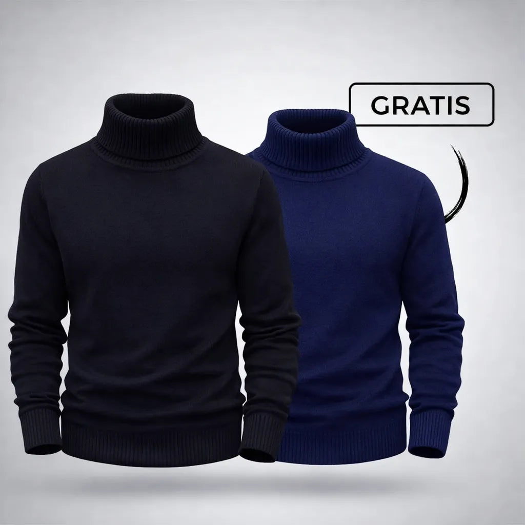 Herrenpullover kaufen & zweiten GRATIS erhalten