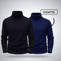 Schwarz + Marineblau (2er-Set)