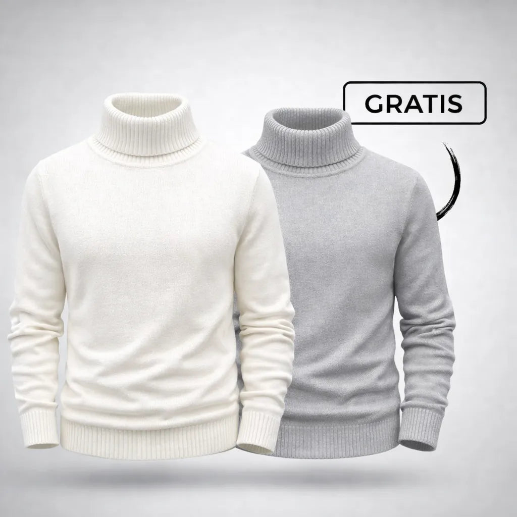 Herrenpullover kaufen & zweiten GRATIS erhalten