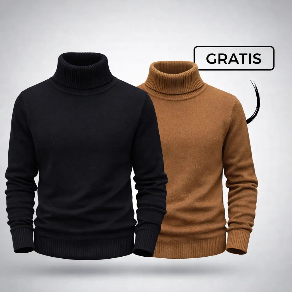 Herrenpullover kaufen & zweiten GRATIS erhalten