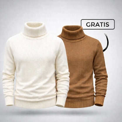Herrenpullover kaufen & zweiten GRATIS erhalten