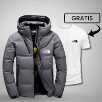 Hellgrau + GRATIS T-Shirt