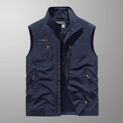 Modern Cargo Gilet +GRATIS T-Shirt Today