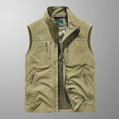 Modern Cargo Gilet +GRATIS T-Shirt Today